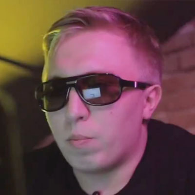 Витя АК47